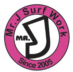 Mr.J SurfWork